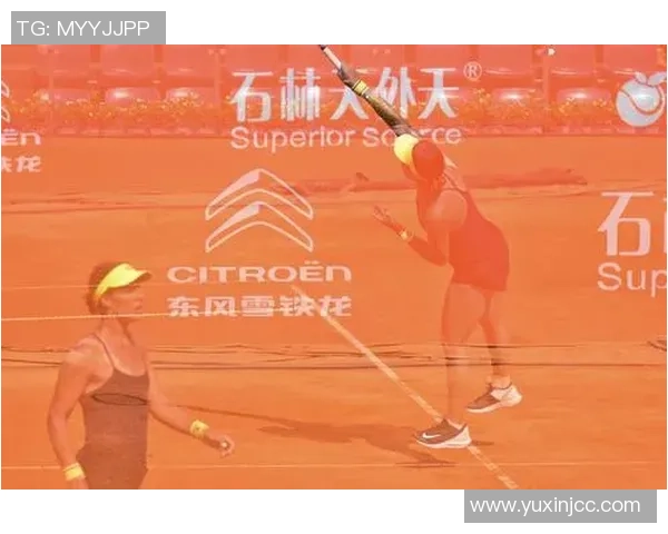 西安网球队耐力表现的数据分析与提升策略探讨