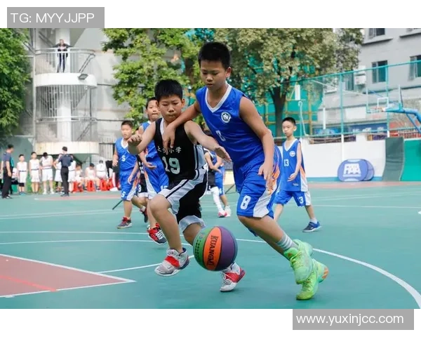 从街头到赛场:陈芳的篮球梦想与人生旅程