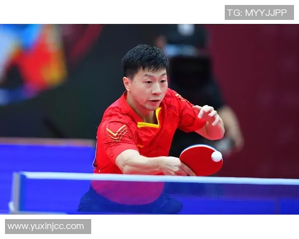 上海乒乓球队的速度之美与技术探秘全景分析