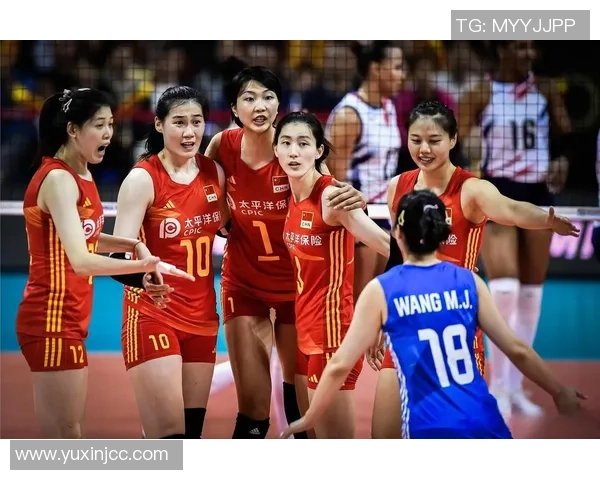 成都排球队实力强劲最新排球力量排行榜前十名揭晓