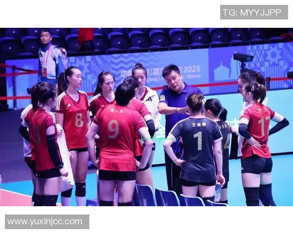 深圳排球队个人能力深度对比分析与发展潜力探讨