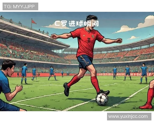 外表平凡却技艺超群的足球明星们的传奇故事与成就